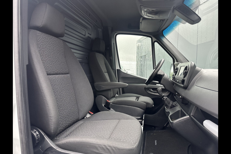 Mercedes-Benz Sprinter 314 CDI / L1H1 / 1e EIG. / 2x SCHUIFDEUR / INRICHTING / CAMERA / AIRCO / CRUISE