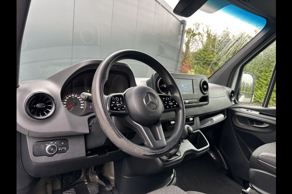 Mercedes-Benz Sprinter 314 CDI / L1H1 / 1e EIG. / 2x SCHUIFDEUR / INRICHTING / CAMERA / AIRCO / CRUISE