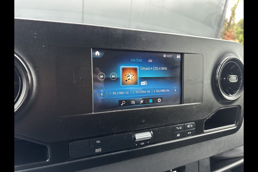 Mercedes-Benz Sprinter 314 CDI / L1H1 / 1e EIG. / 2x SCHUIFDEUR / INRICHTING / CAMERA / AIRCO / CRUISE