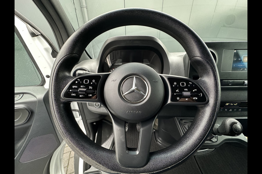 Mercedes-Benz Sprinter 314 CDI / L1H1 / 1e EIG. / 2x SCHUIFDEUR / INRICHTING / CAMERA / AIRCO / CRUISE