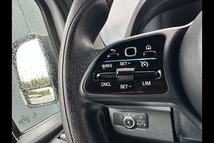 Mercedes-Benz Sprinter 314 CDI / L1H1 / 1e EIG. / 2x SCHUIFDEUR / INRICHTING / CAMERA / AIRCO / CRUISE