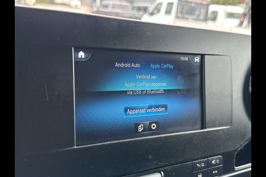 Mercedes-Benz Sprinter 314 CDI / L1H1 / 1e EIG. / 2x SCHUIFDEUR / INRICHTING / CAMERA / AIRCO / CRUISE