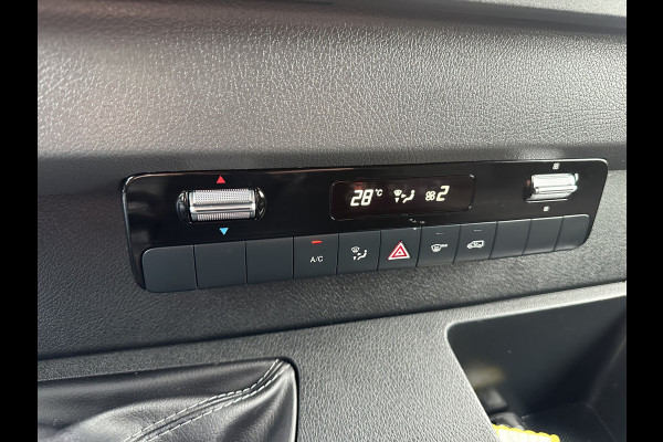 Mercedes-Benz Sprinter 314 CDI / L1H1 / 1e EIG. / 2x SCHUIFDEUR / INRICHTING / CAMERA / AIRCO / CRUISE