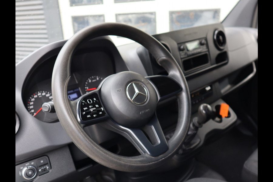 Mercedes-Benz Sprinter 314 CDI Euro 6 L2H2 RWD - Imperiaal - Airco - Trekhaak - Cruise