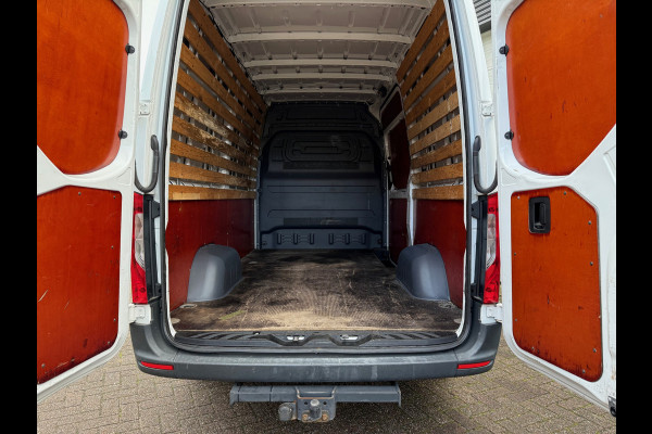 Mercedes-Benz Sprinter 314 CDI Euro 6 L2H2 RWD - Imperiaal - Airco - Trekhaak - Cruise