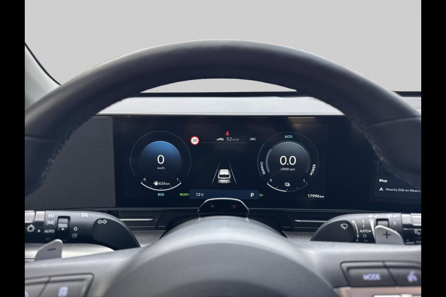 Hyundai Kona 1.6 GDI HEV Comfort Smart