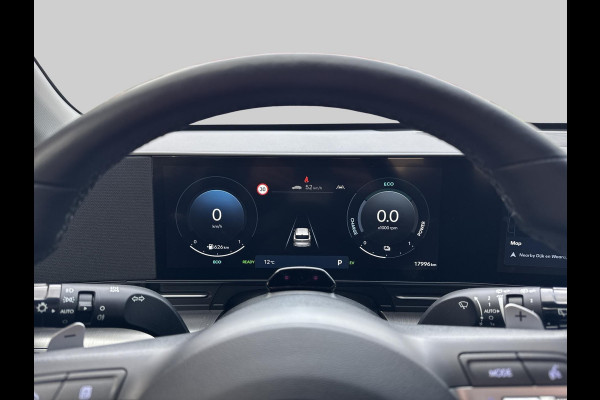 Hyundai Kona 1.6 GDI HEV Comfort Smart