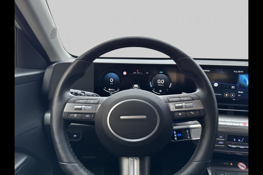 Hyundai Kona 1.6 GDI HEV Comfort Smart