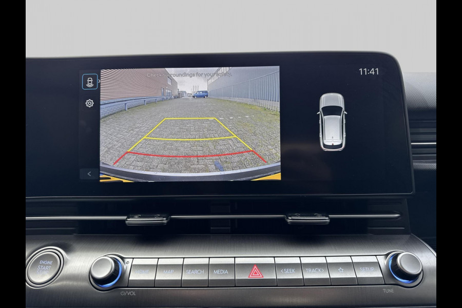 Hyundai Kona 1.6 GDI HEV Comfort Smart