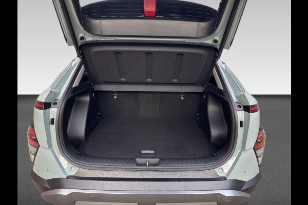 Hyundai Kona 1.6 GDI HEV Comfort Smart