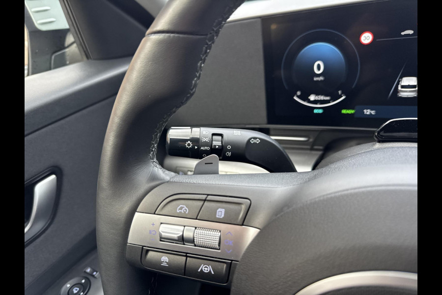 Hyundai Kona 1.6 GDI HEV Comfort Smart