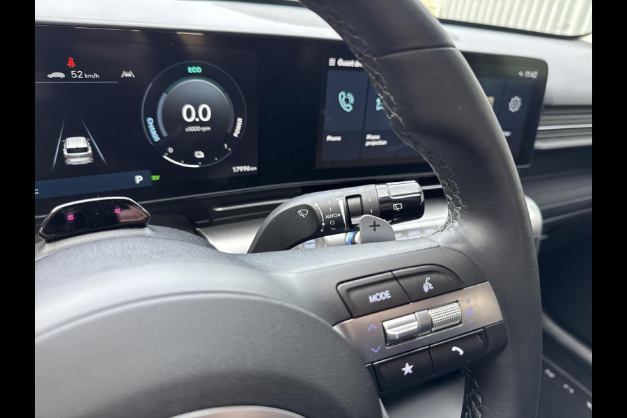 Hyundai Kona 1.6 GDI HEV Comfort Smart