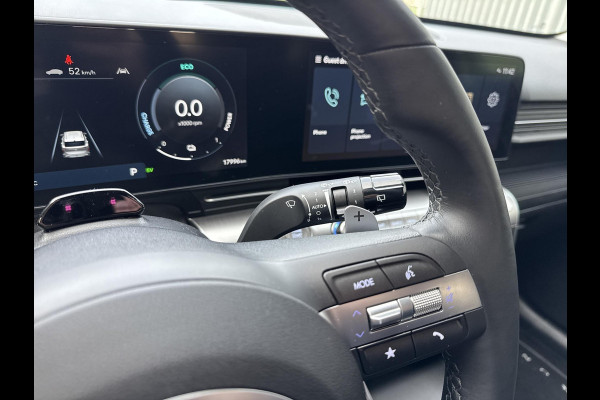 Hyundai Kona 1.6 GDI HEV Comfort Smart