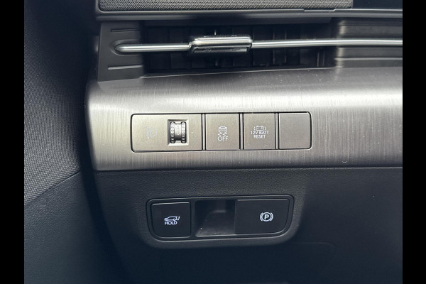 Hyundai Kona 1.6 GDI HEV Comfort Smart