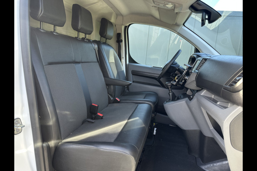 Toyota ProAce 2.0 D-4D 145 PK / L2H1 / 1e EIGENAAR / 74.939 KM / AIRCO / CRUISE / 3-ZITS / BLUETOOTH