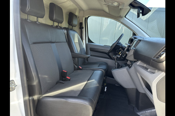 Toyota ProAce 2.0 D-4D 145 PK / L2H1 / 1e EIGENAAR / 74.939 KM / AIRCO / CRUISE / 3-ZITS / BLUETOOTH