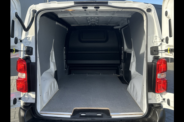 Toyota ProAce 2.0 D-4D 145 PK / L2H1 / 1e EIGENAAR / 74.939 KM / AIRCO / CRUISE / 3-ZITS / BLUETOOTH