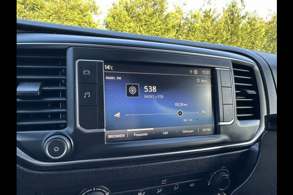 Toyota ProAce 2.0 D-4D 145 PK / L2H1 / 1e EIGENAAR / 74.939 KM / AIRCO / CRUISE / 3-ZITS / BLUETOOTH