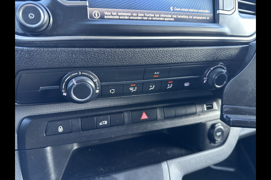 Toyota ProAce 2.0 D-4D 145 PK / L2H1 / 1e EIGENAAR / 74.939 KM / AIRCO / CRUISE / 3-ZITS / BLUETOOTH