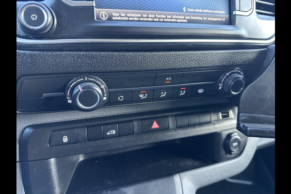 Toyota ProAce 2.0 D-4D 145 PK / L2H1 / 1e EIGENAAR / 74.939 KM / AIRCO / CRUISE / 3-ZITS / BLUETOOTH