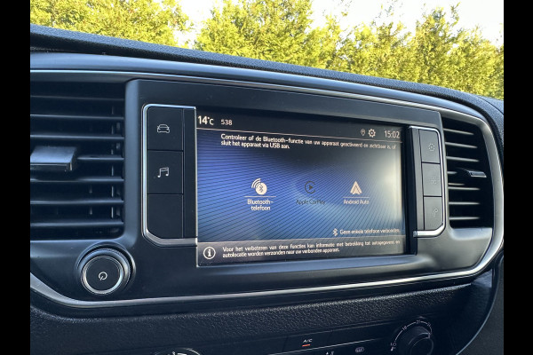 Toyota ProAce 2.0 D-4D 145 PK / L2H1 / 1e EIGENAAR / 74.939 KM / AIRCO / CRUISE / 3-ZITS / BLUETOOTH