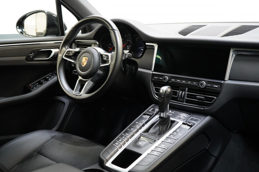 Porsche Macan 2.0 | Panoramadak | Bose | Apple Carplay | Memory | Virtual cockpit