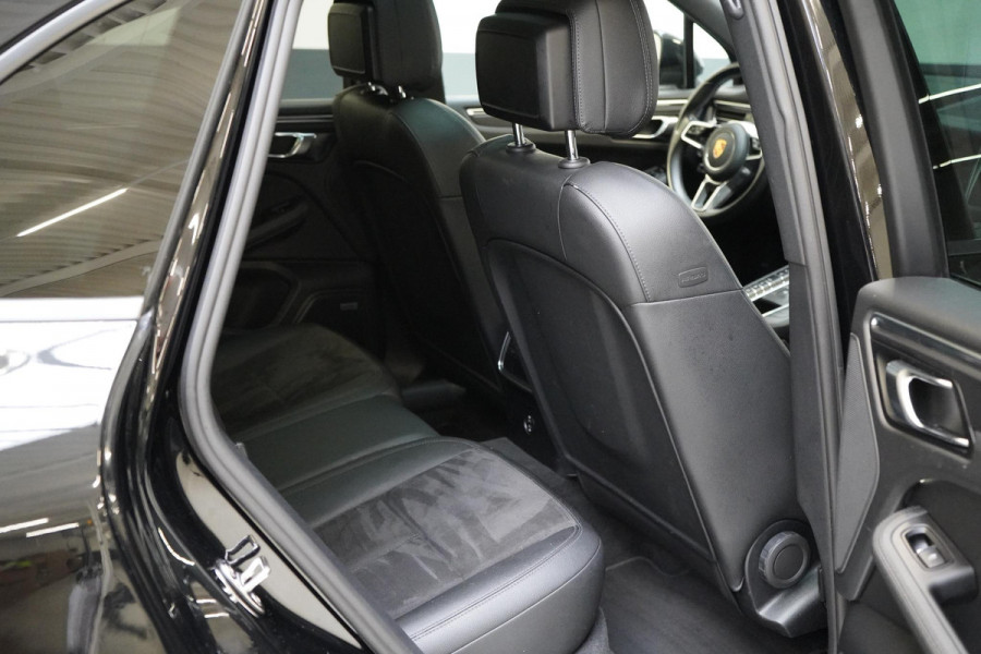 Porsche Macan 2.0 | Panoramadak | Bose | Apple Carplay | Memory | Virtual cockpit