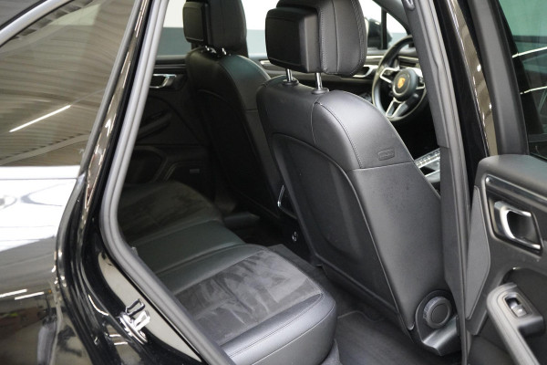 Porsche Macan 2.0 | Panoramadak | Bose | Apple Carplay | Memory | Virtual cockpit