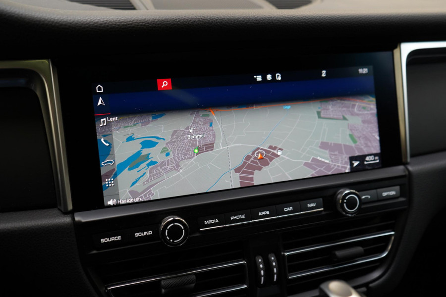 Porsche Macan 2.0 | Panoramadak | Bose | Apple Carplay | Memory | Virtual cockpit