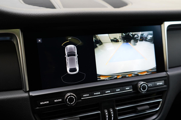 Porsche Macan 2.0 | Panoramadak | Bose | Apple Carplay | Memory | Virtual cockpit