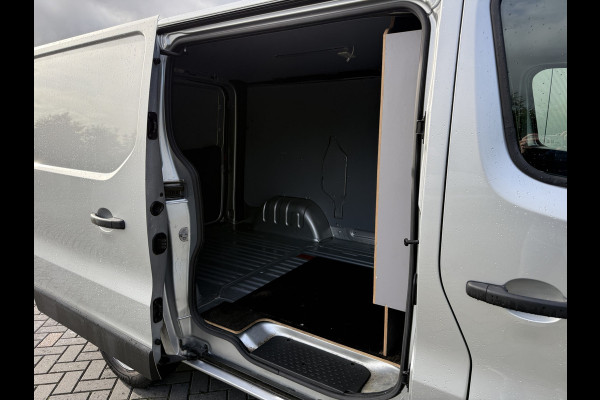 Opel Vivaro 1.6 CDTI 126 PK / L1H1 / 1e EIG. / AIRCO / CRUISE / CAMERA / TREKHAAK / ACHTERKLEP