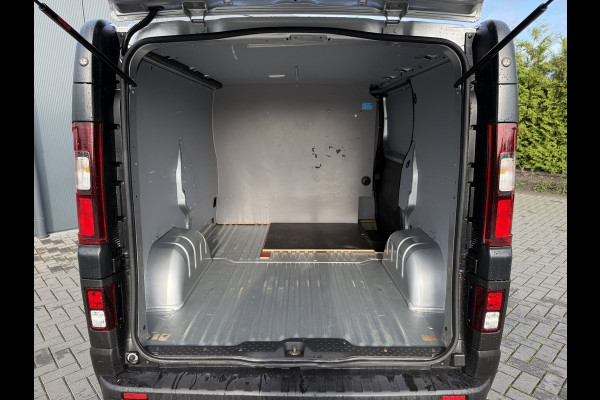 Opel Vivaro 1.6 CDTI 126 PK / L1H1 / 1e EIG. / AIRCO / CRUISE / CAMERA / TREKHAAK / ACHTERKLEP
