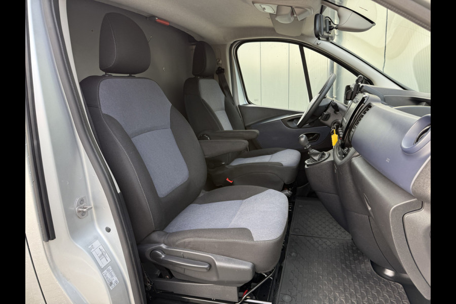 Opel Vivaro 1.6 CDTI 126 PK / L1H1 / 1e EIG. / AIRCO / CRUISE / CAMERA / TREKHAAK / ACHTERKLEP