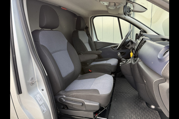 Opel Vivaro 1.6 CDTI 126 PK / L1H1 / 1e EIG. / AIRCO / CRUISE / CAMERA / TREKHAAK / ACHTERKLEP