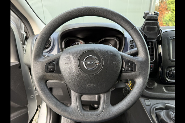 Opel Vivaro 1.6 CDTI 126 PK / L1H1 / 1e EIG. / AIRCO / CRUISE / CAMERA / TREKHAAK / ACHTERKLEP