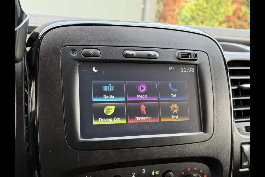 Opel Vivaro 1.6 CDTI 126 PK / L1H1 / 1e EIG. / AIRCO / CRUISE / CAMERA / TREKHAAK / ACHTERKLEP