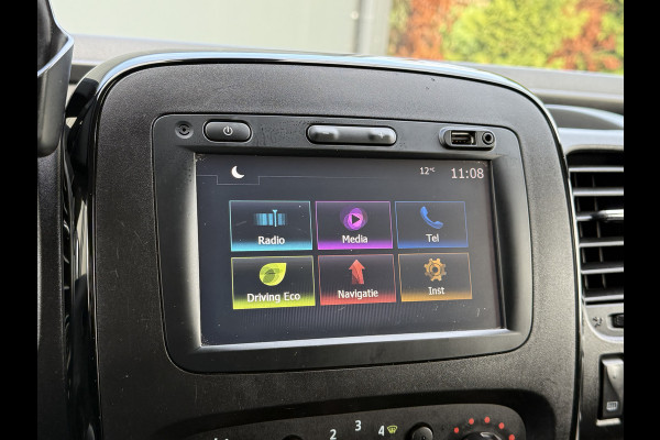 Opel Vivaro 1.6 CDTI 126 PK / L1H1 / 1e EIG. / AIRCO / CRUISE / CAMERA / TREKHAAK / ACHTERKLEP