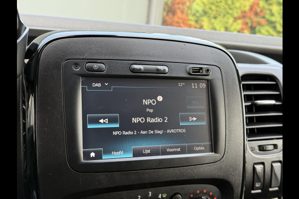 Opel Vivaro 1.6 CDTI 126 PK / L1H1 / 1e EIG. / AIRCO / CRUISE / CAMERA / TREKHAAK / ACHTERKLEP