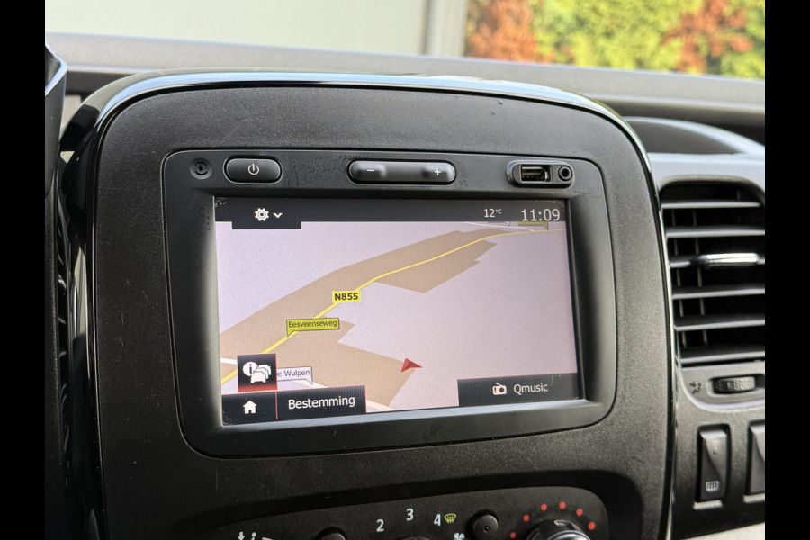 Opel Vivaro 1.6 CDTI 126 PK / L1H1 / 1e EIG. / AIRCO / CRUISE / CAMERA / TREKHAAK / ACHTERKLEP