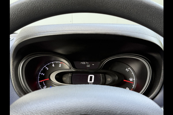 Opel Vivaro 1.6 CDTI 126 PK / L1H1 / 1e EIG. / AIRCO / CRUISE / CAMERA / TREKHAAK / ACHTERKLEP