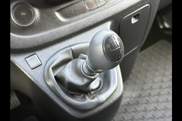 Opel Vivaro 1.6 CDTI 126 PK / L1H1 / 1e EIG. / AIRCO / CRUISE / CAMERA / TREKHAAK / ACHTERKLEP
