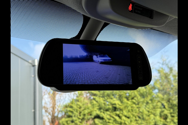 Opel Vivaro 1.6 CDTI 126 PK / L1H1 / 1e EIG. / AIRCO / CRUISE / CAMERA / TREKHAAK / ACHTERKLEP