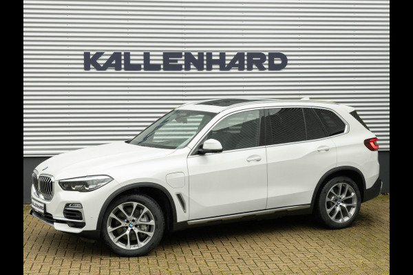 BMW X5 xDrive45e xLine - Pano - Driving Ass Prof - Harman Kardon - Head-Up