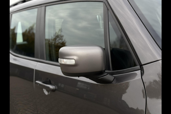 Jeep Renegade 1.3T Limited | Navi, Camera, ACC, Stoel+Stuurverw., Carplay/Android, Climate | Goed onderhouden |