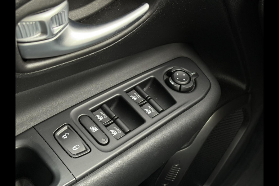 Jeep Renegade 1.3T Limited | Navi, Camera, ACC, Stoel+Stuurverw., Carplay/Android, Climate | Goed onderhouden |