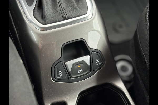 Jeep Renegade 1.3T Limited | Navi, Camera, ACC, Stoel+Stuurverw., Carplay/Android, Climate | Goed onderhouden |