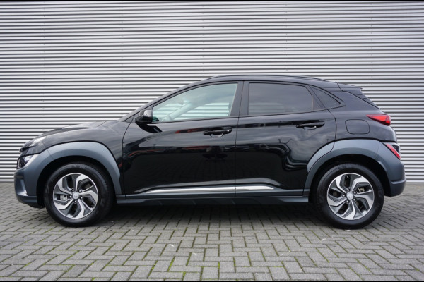Hyundai Kona 140PK HYBR. Fashion AUTOMAAT | ADAPTIVE | AFN. HAAK | CAMERA!