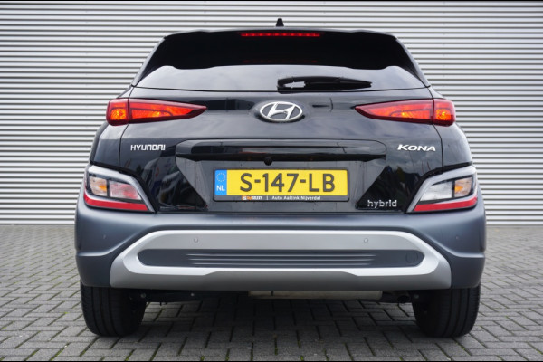 Hyundai Kona 140PK HYBR. Fashion AUTOMAAT | ADAPTIVE | AFN. HAAK | CAMERA!