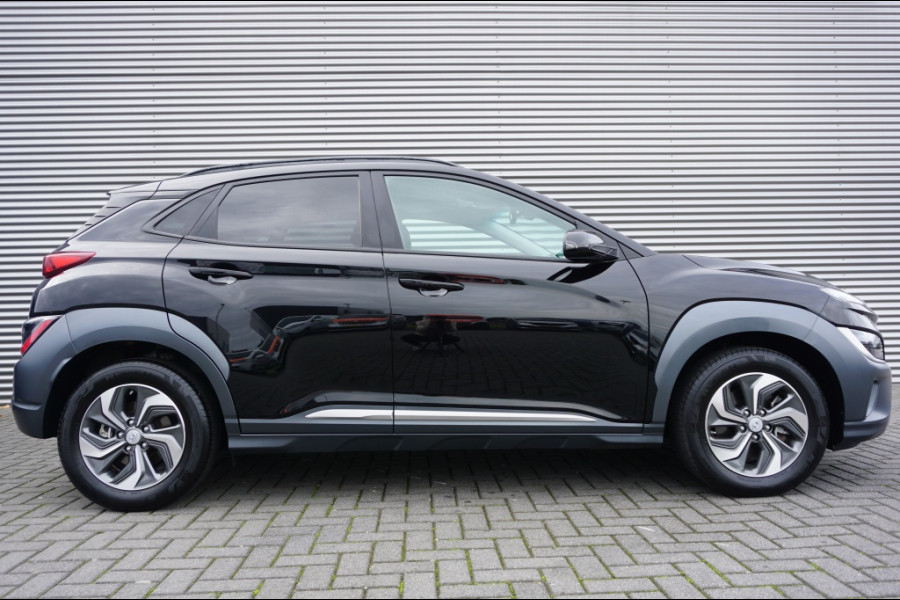 Hyundai Kona 140PK HYBR. Fashion AUTOMAAT | ADAPTIVE | AFN. HAAK | CAMERA!