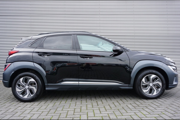 Hyundai Kona 140PK HYBR. Fashion AUTOMAAT | ADAPTIVE | AFN. HAAK | CAMERA!